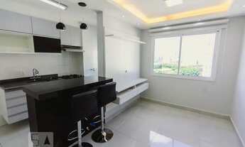 Imagem: Apartamento para Aluguel - Água Branca