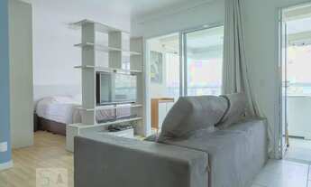 Imagem: Apartamento para Aluguel - Bela Vista, 1