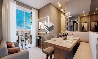 Imagem 2: SÃO PAULO - Apartamento Padrão - JARDIM MARAJOARA