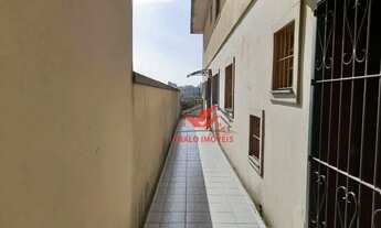 Imagem 6: Sobrado com 3 dormitórios à venda, 250 m² por R$ 980.000,00 - Butantã - São Paulo/SP