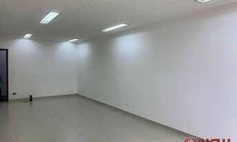 Imagem 2: Sala para alugar, 33 m² por R$ 1.250/mês - Vila Galvão - Guarulhos/SP