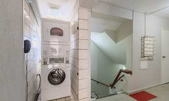 Imagem 5: Apartamento para venda possui 25 metros quadrados com 1 quarto em Centro Cívico - Curitiba