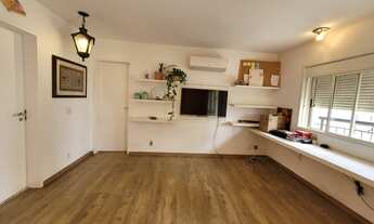 Imagem 5: Apartamento para aluguel possui 70 metros quadrados com 1 quarto em Vila Madalena - São Pa