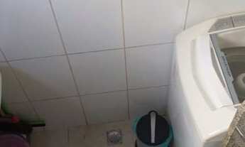 Imagem 6: Alugo lindo apartamento quarto e sala mobiliado em Copacabana