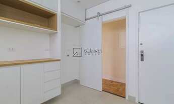 Imagem 7: Locação Apartamento 2 Dormitórios - 73 m² Cerqueira César