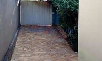 Imagem 2: Casa - Parque das Universidades - Campinas