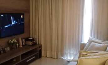 Imagem 4: Apartamento com 3 dormitórios à venda, 89 m² - Jardim - Santo André/SP