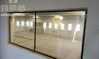 Imagem 4: Galpão Industrial para Locação em Cabreúva Bairro Industrial do Pinhal- Cabreúva/SP