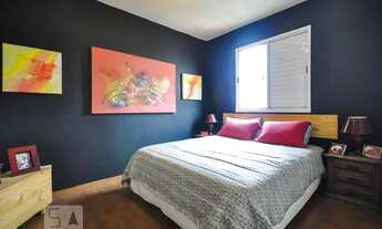 Imagem 6: Apartamento para venda possui 56 metros quadrados com 2 quartos Taboão da Serra