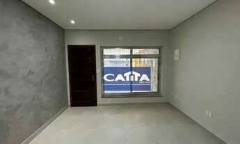 Imagem 7: Sobrado com 3 suites, 140 m² - venda por R$ 850.000 ou aluguel por R$ 4.500/mês - Quarta