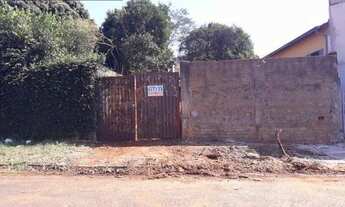 Imagem 4: Terreno murado com 136,75m² na Vila Santa Filomena