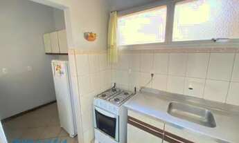 Imagem 3: Apto com 2 dormitórios com vista para o mar