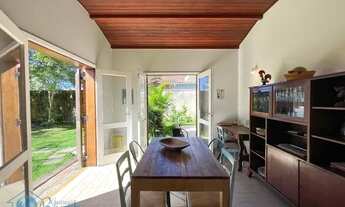 Imagem 7: LINDA CASA DUPLEX PARA VENDA OU LOCAÇÃO