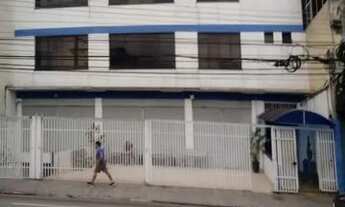 Imagem: Guarulhos - Prédio Inteiro - Vila Hulda