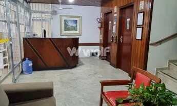 Imagem 3: APARTAMENTO 2 DORM COM DEP COMPLETA