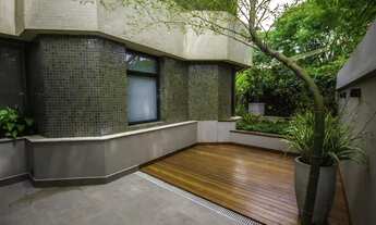 Imagem 3: SÃO PAULO - Apartamento Padrão - ALTO DE PINHEIROS