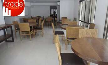 Imagem 5: Cobertura com 4 dormitórios à venda, 235 m² por R$ 937.860,00 - Jardim Botânico - Ribeirão