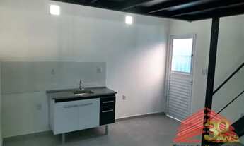 Imagem 7: PRÉDIO CONDOMÍNIO PARA VENDA COM 6 ESTÚDIOS NOVOS JÁ LOCADOS - VILA PRUDENTE