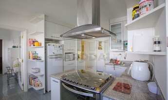 Imagem 7: Casa - Sítios de Recreio Gramado - Campinas