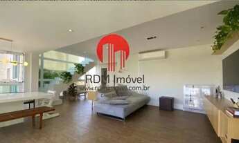 Imagem 3: Apartamento para Venda em São Paulo, Panamby, 3 dormitórios, 1 suíte, 5 banheiros, 3 vagas