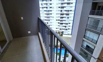 Imagem: Apartamento para aluguel tem 52 metros quadrados