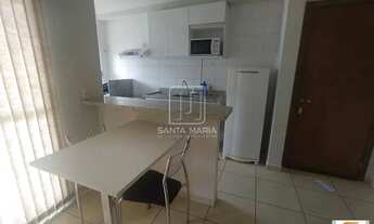 Imagem 5: Apartamento (flat) 1 dormitórios/suite, cozinha planejada, portaria 24 horas, lazer, eleva