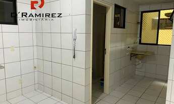 Imagem 7: Alugo - Ed. Ville De France - Av. São Luis Rei De França