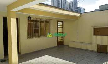 Imagem 2: Casa com 3 dormitórios à venda, 104 m² por R$ 780.000,00 - Jardim Barbosa - Guarulhos/SP