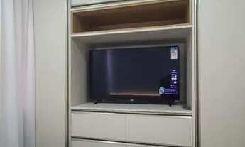 Imagem 6: Apartamento para aluguel possui 19 metros quadrados com 1 quarto em Centro - Curitiba - PR