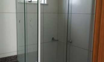 Imagem 3: Alugo um apartamento novo de 2 qrtos, primeiro andar sendo uma suíte