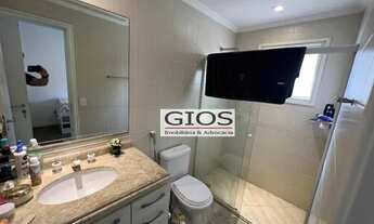 Imagem 5: Parque Tamboré Apartamento com 3 dormitórios