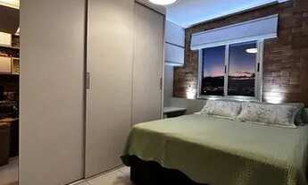 Imagem 2: Apartamento de um quarto