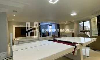 Imagem 3: Apartamento, Santo Antônio - São Caetano do Sul