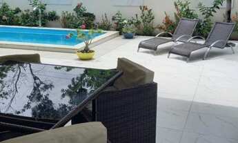 Imagem 2: Casa 3/4 com piscina Praia do Forte