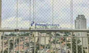 Imagem 5: APARTAMENTO À VENDA 2 DORMITÓRIOS 1 SUÍTE E 2 VAGAS SAÚDE