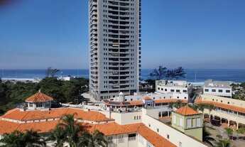 Imagem 3: Barra da Tijuca - Excelente Localização - Maravilhoso Apto.-Sla-02 Qtos/Suites-Vista Panor