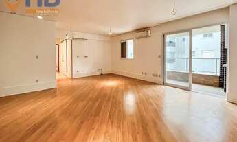 Imagem: Apartamento de 114m - 3 suítes Amplas