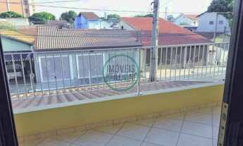 Imagem 6: SOBRADO À VENDA, 245 M² POR R$ 595.000,00 - VILA INDUSTRIAL - SÃO JOSÉ DOS CAMPOS/SP