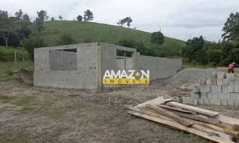 Imagem 6: Chácara à venda, 12000 m² por R$ 250.000 - Centro - Natividade da Serra/SP