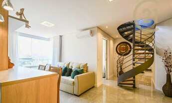 Imagem: Cobertura com 2 dormitórios à venda, 110