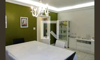 Imagem 5: Apartamento à Venda - Santa Cecília, 3 Quartos, 120 m2