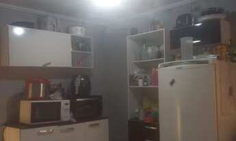 Imagem 2: Casa Casa com 1 dormitório