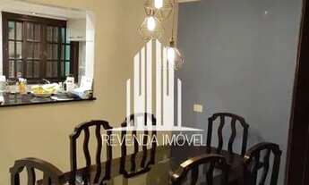 Imagem 6: Casa a venda com 3 dormitórios no Jardim São Bernardo