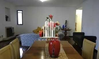 Imagem: Apartamento 186m² na Klabin com 4 dormitórios