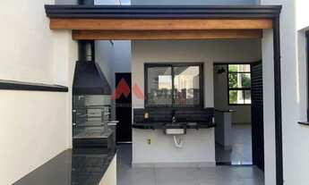 Imagem 3: Casa de Condomínio com 3 dorms, Jardim Guarujá, Salto - R$ 595 mil, Cod: 2162