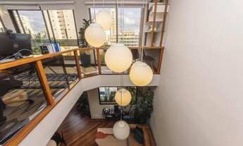 Imagem 5: Cobertura para venda com 3 quartos, 229m²