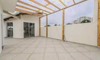 Imagem 5: Casa para venda com 430 metros quadrados com 5 quartos em Capão Raso - Curitiba - PR