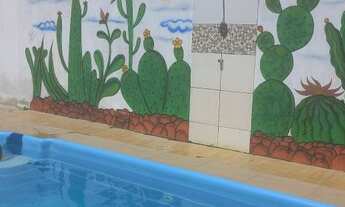 Imagem 5: Alugo por temporada 8 quartos