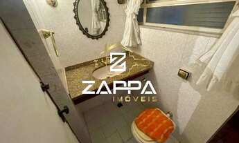 Imagem 5: Apartamento para venda com 220 metros quadrados com 3 quartos em Copacabana - Rio de Janei