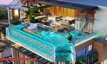 Imagem: LANÇAMENTO ALTÍSSIMO PADRÃO 4 QUARTOS